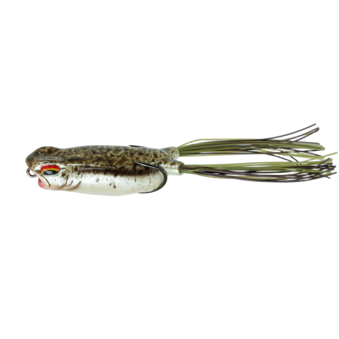 6th Sense Vega Frog