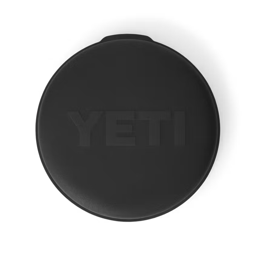 Yeti Loadout Bucket Swivel Seat - Black