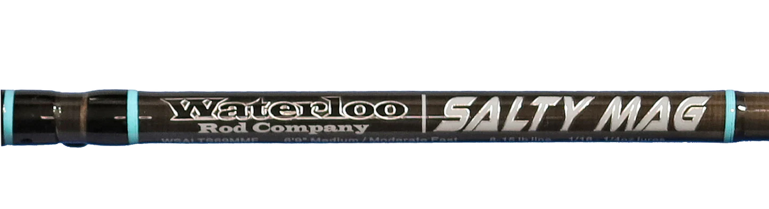 Waterloo Salty Mag