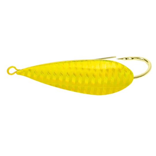 AHI Weedless Spoon