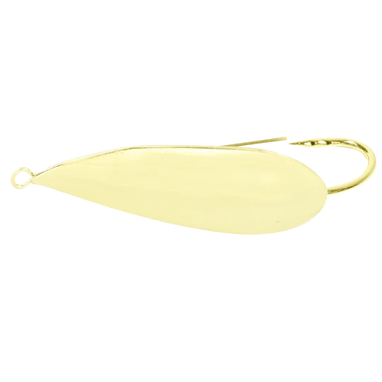 AHI Weedless Spoon
