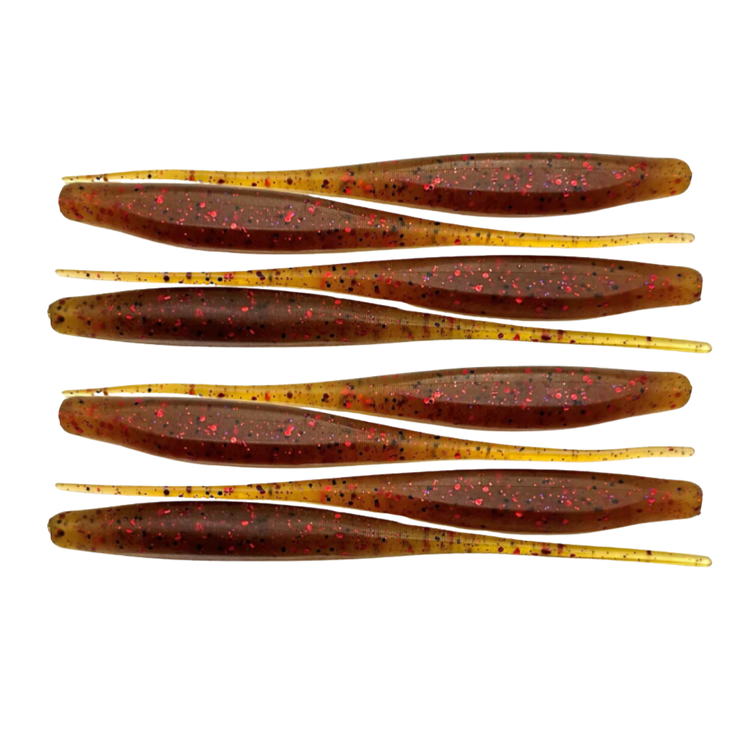 Coastal Brew Bait Co. Dart Lures
