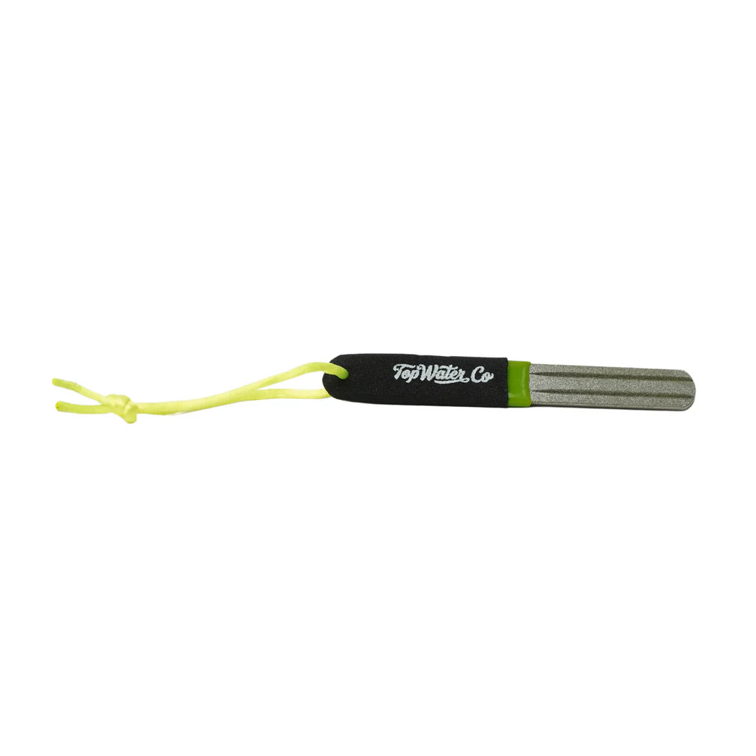 Topwater Hook File