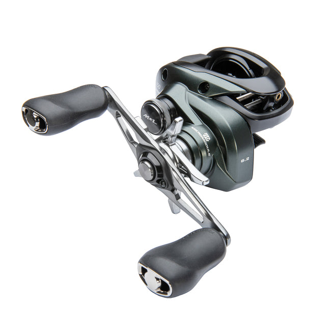 Shimano Curado MGL 151XG - Left Hand