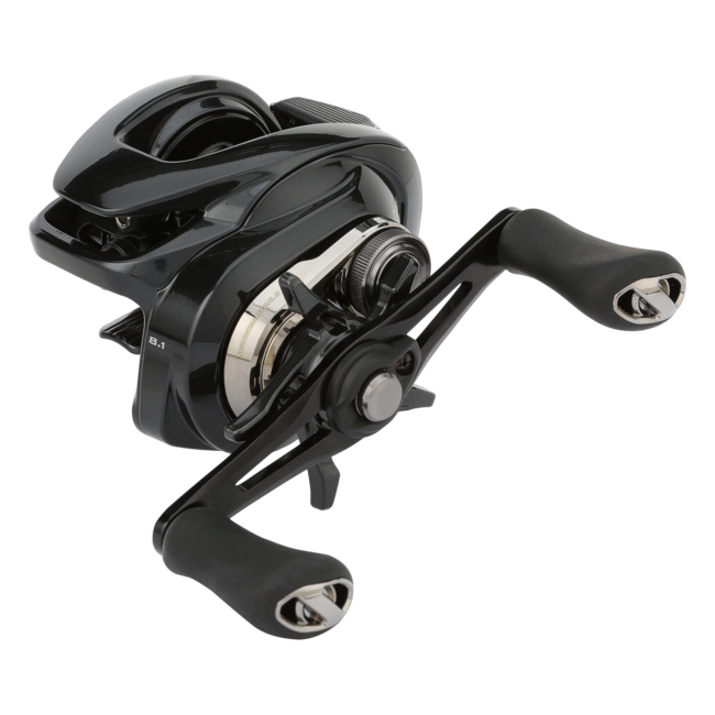 Shimano Metanium DC 71XG A