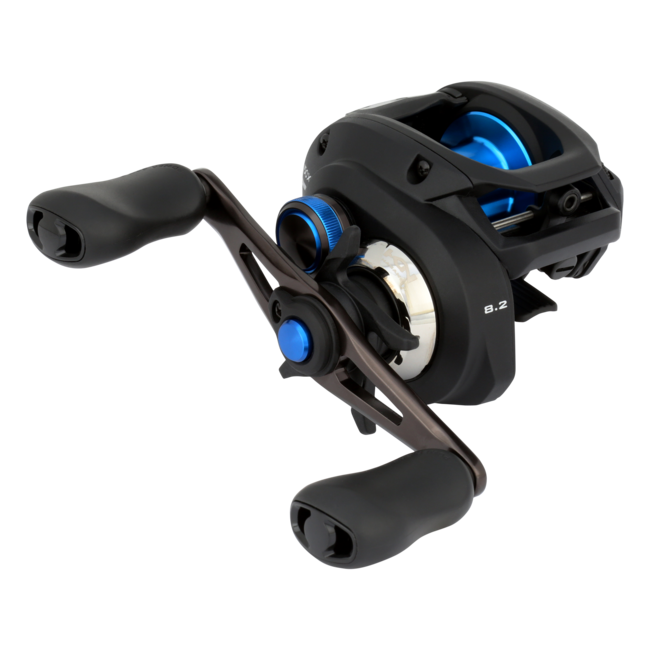 Shimano SLX DC 150XG Baitcast Reel