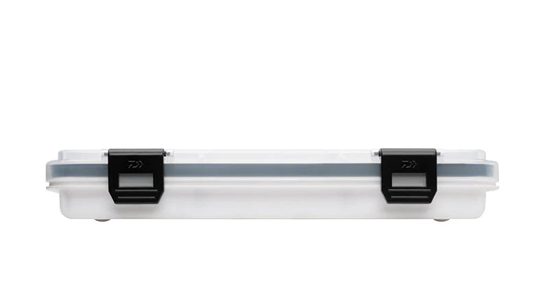 Daiwa D-BOX SSU - Small Shallow Universal