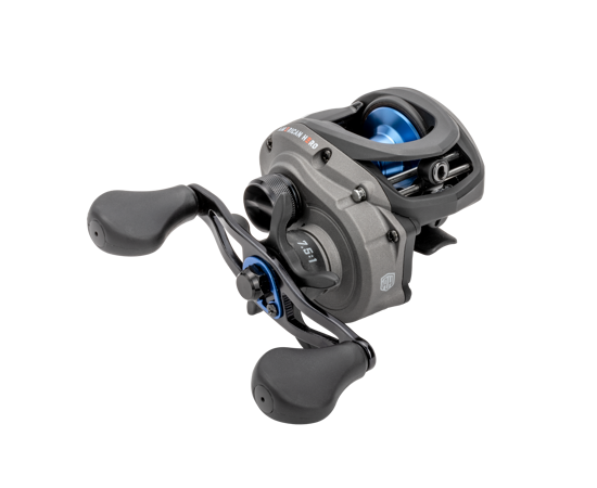 Lew's American Hero Baitcasting Reel - Right Hand