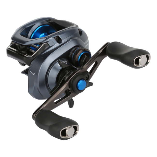Shimano SLX XT 151HG