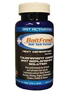 Baitfresh Bait Activator