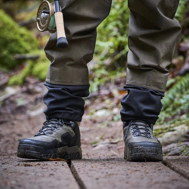 Grundens Boundary Stockingfoot Waders