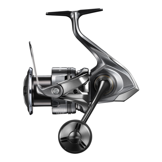 Shimano Twin Power C5000XG Spinning Reel