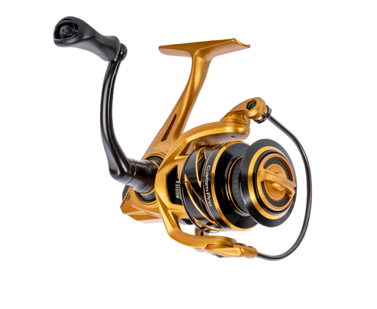Lew's Custom Pro Gen 2 Spinning Reel - 200