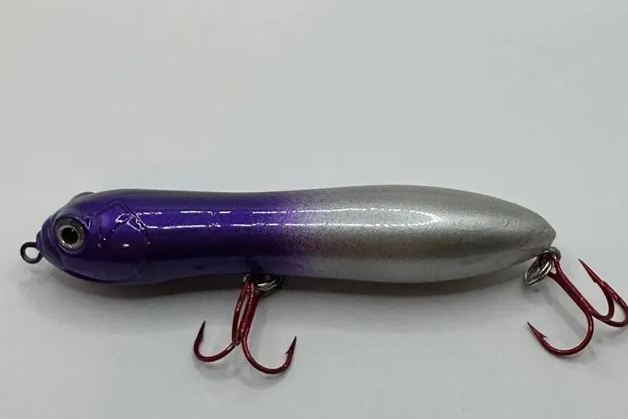 Coastal Swimbait Topwaters - Coastal Knocker