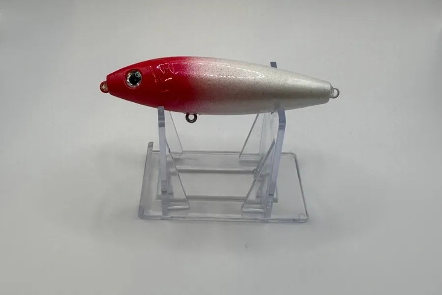 Coastal Swimbaits Topwater - Catch 32