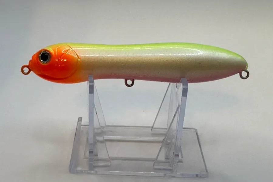 Coastal Swimbait Topwaters - Coastal Knocker