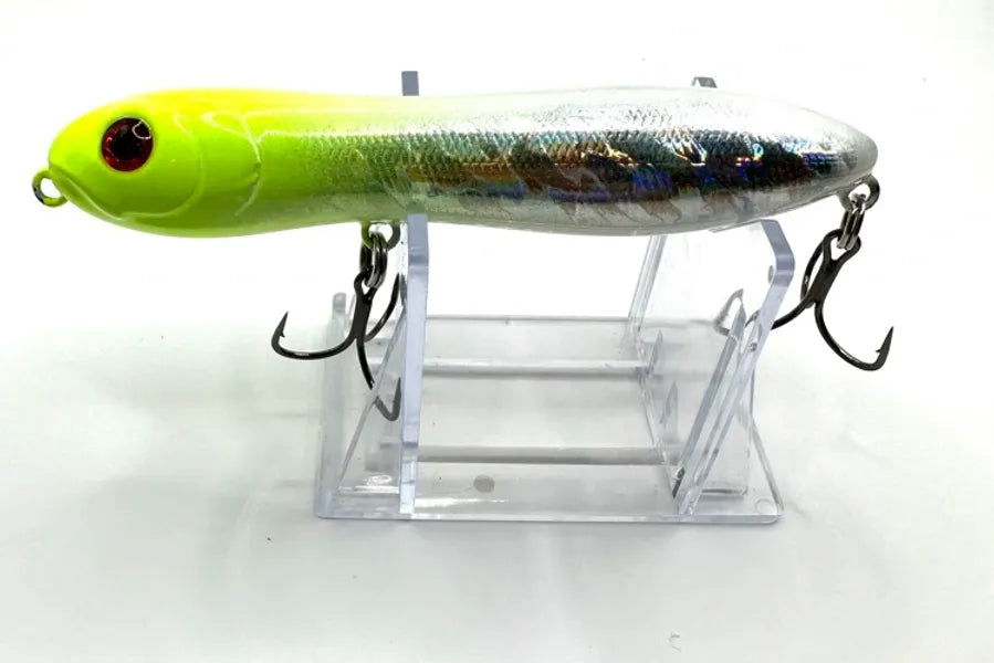 Coastal Swimbait Topwaters - Coastal Knocker