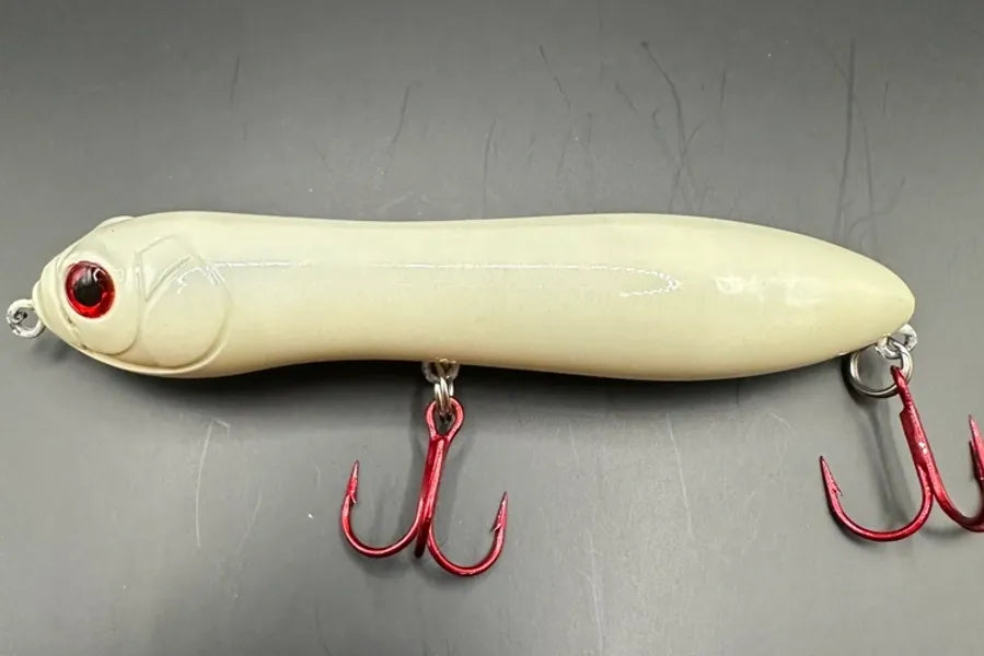 Coastal Swimbait Topwaters - Coastal Knocker