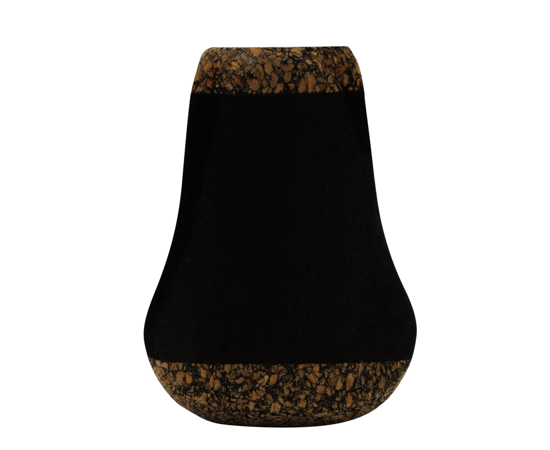 Lew's Paddle Eva/Cork Paddle Knob - Black