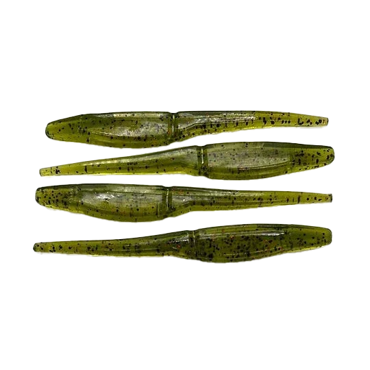 Down South Lures - Big Smooth