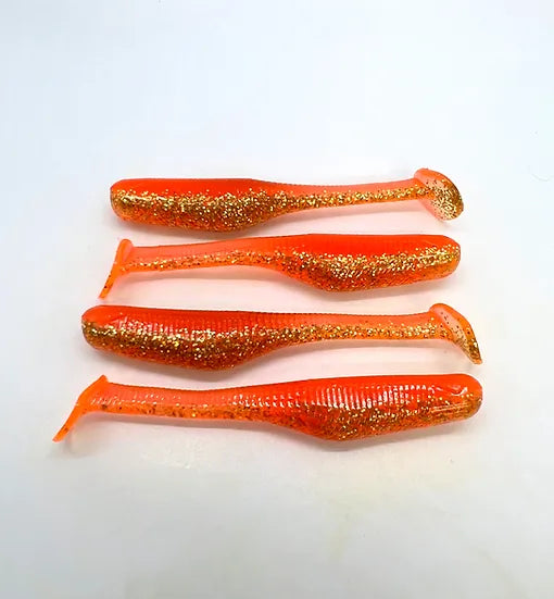 Down South Lures Burner Shad