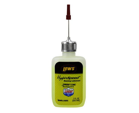 Lew's Hyper Speed Bearing Lube