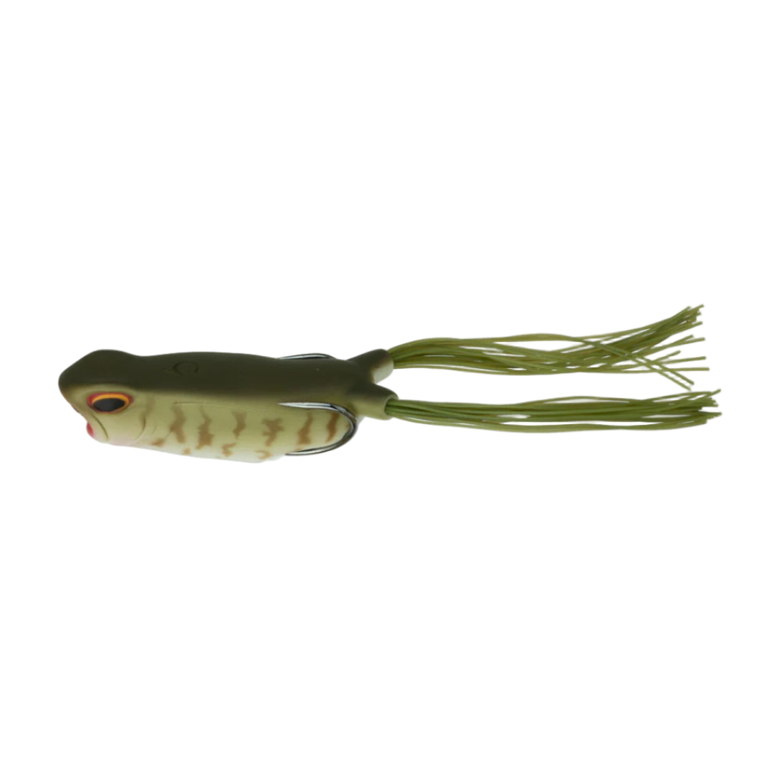 6th Sense Vega Frog