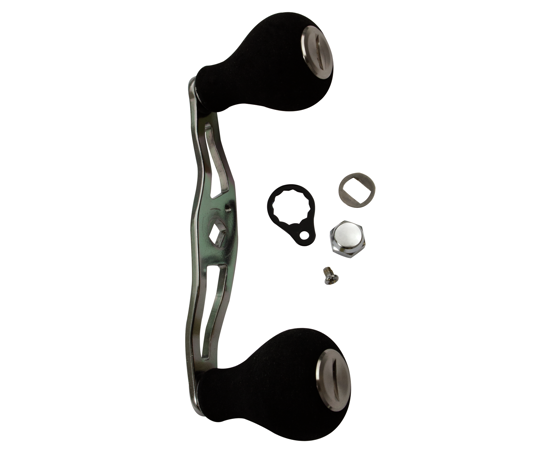 Lews Double Power Handle