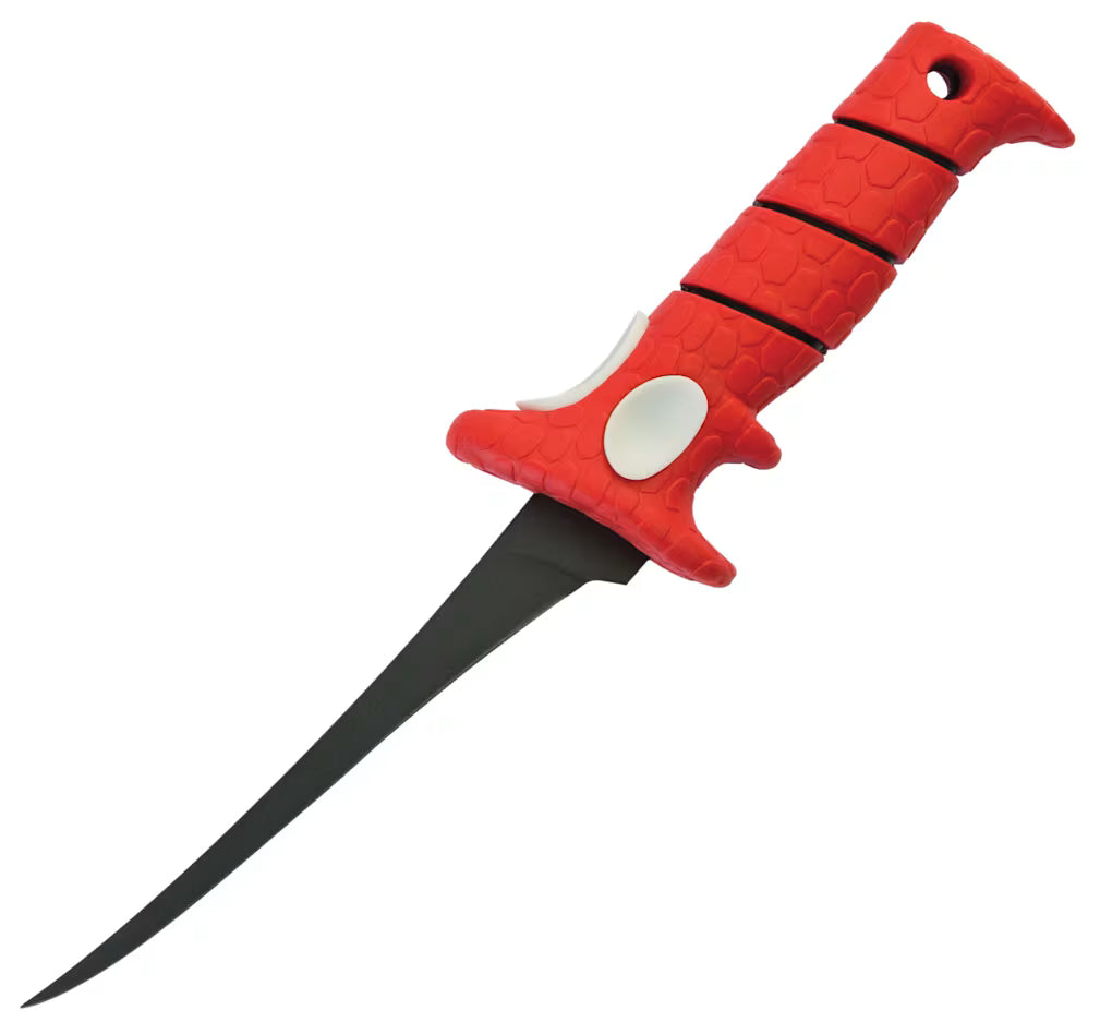 Bubba 8" Ultra Flex Blade
