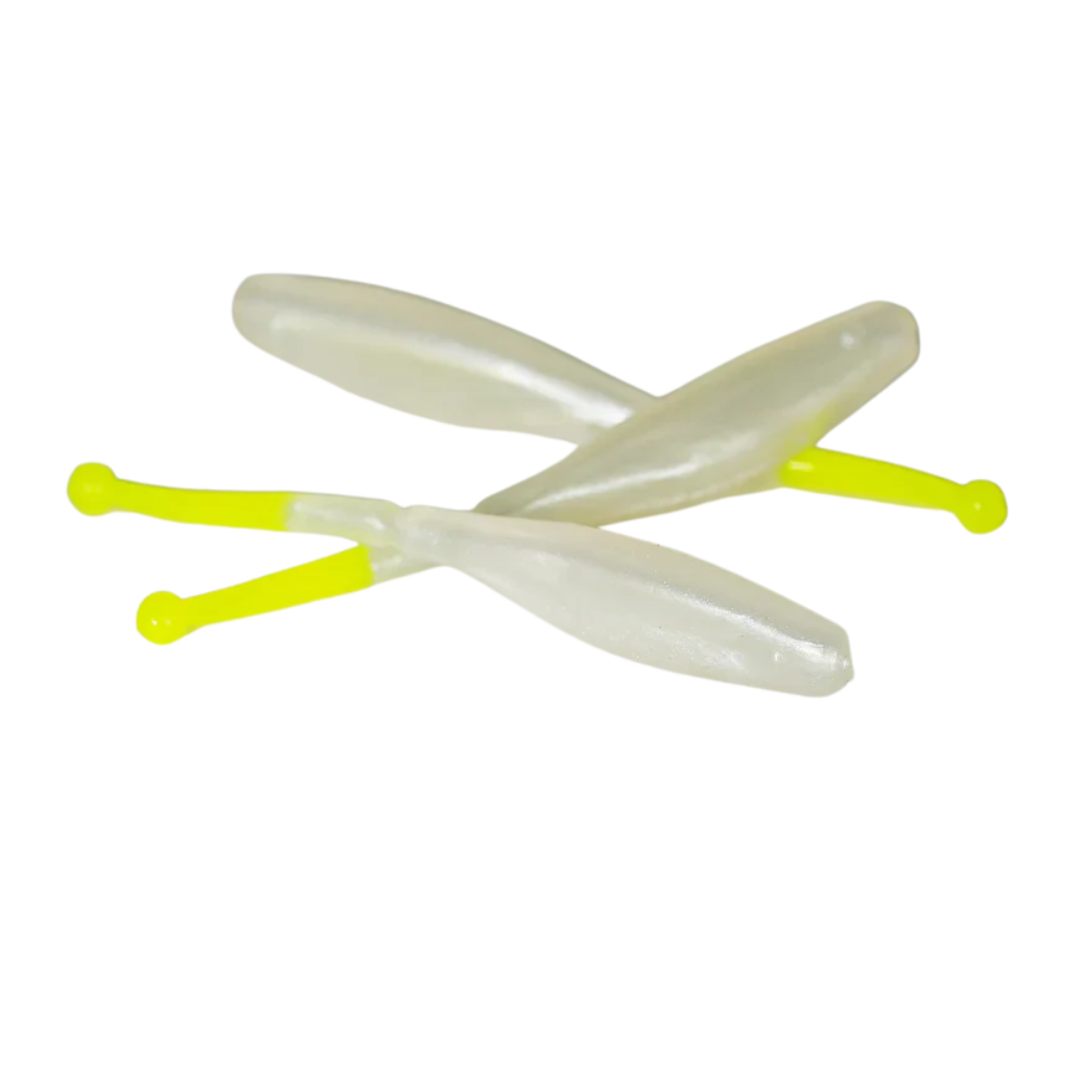 Kwigglers Junior Ball Tail