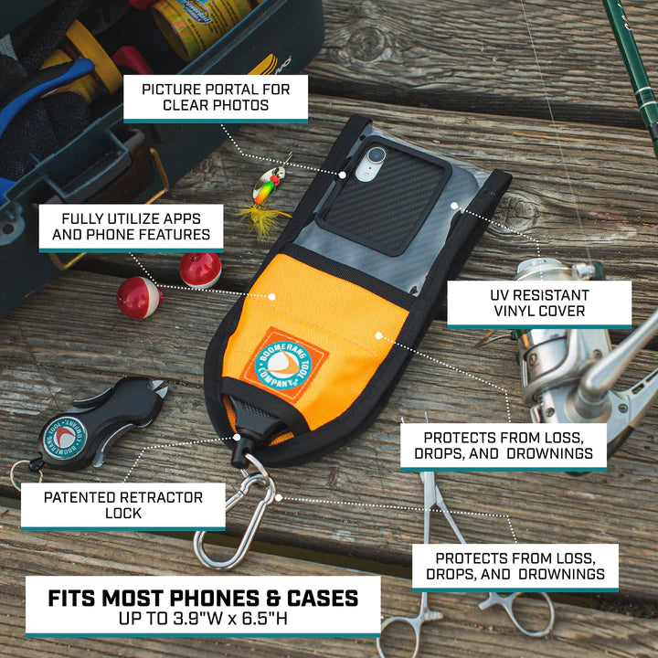 Boomerang Tool - Procase Touch Smartphone Case
