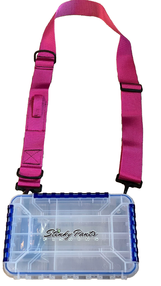 Stinky Pants Waterproof Wade KIt