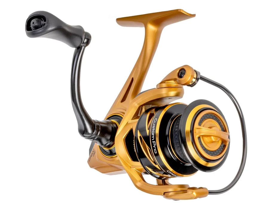 Lew's Custom Pro Gen 2 Spinning Reel - 300