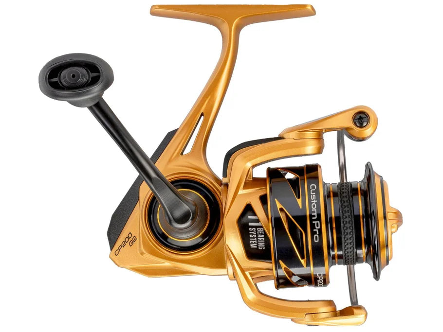 Lew's Custom Pro Gen 2 Spinning Reel - 300