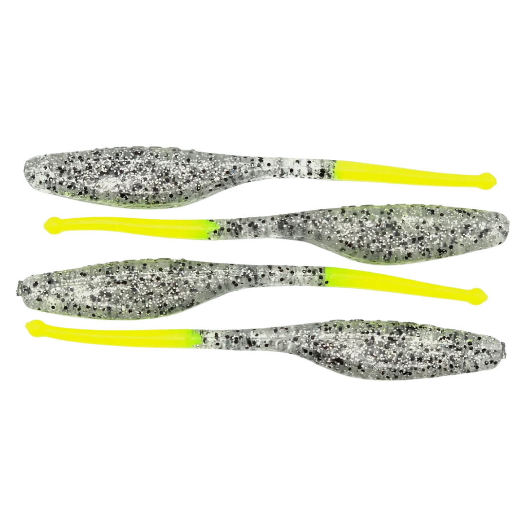 Kwigglers Junior Ball Tail