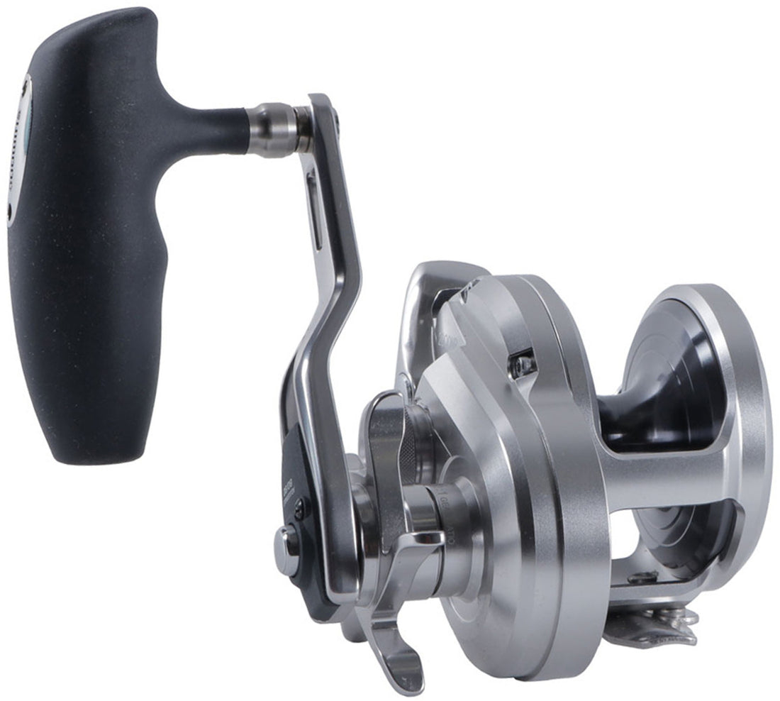 Shimano Ocea Jigger 2000NRHG