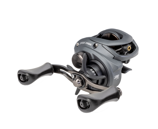 Lew's Speed Spool Baitcasting Reel - 7.5