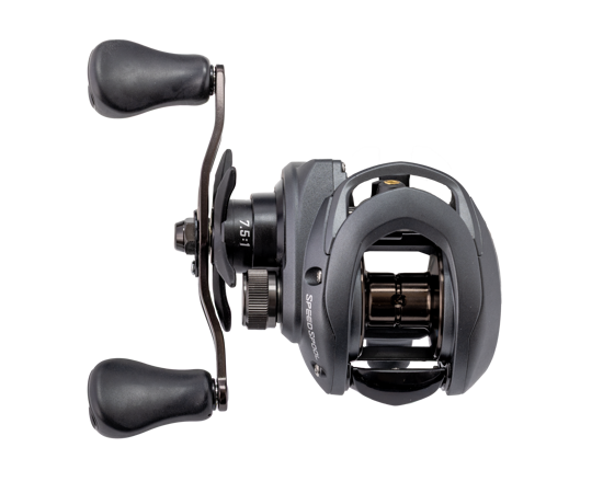 Lew's Speed Spool Baitcasting Reel - 7.5 - Left Hand