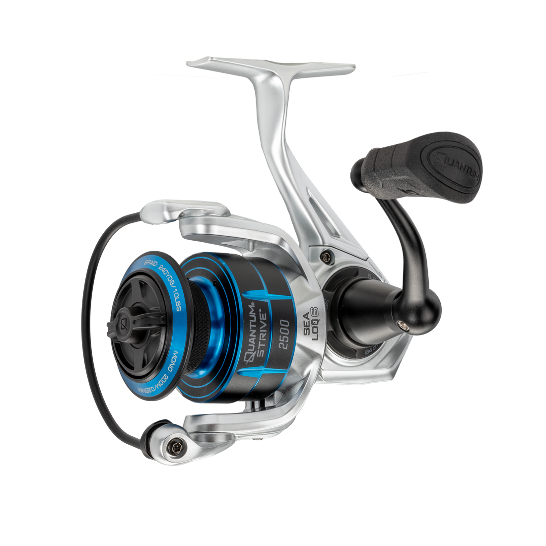 Quantum Strive 2500 Spinning Reel