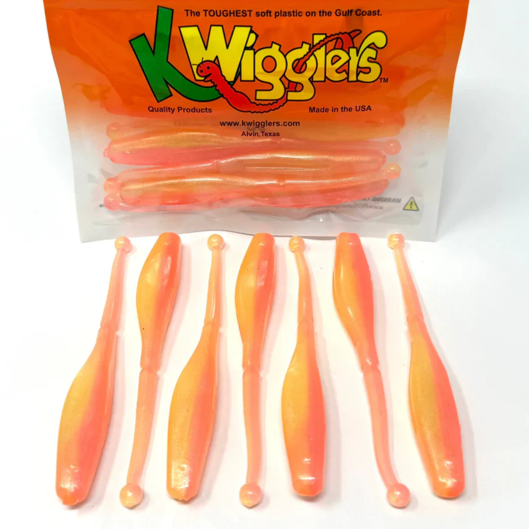 Kwigglers Junior Ball Tail