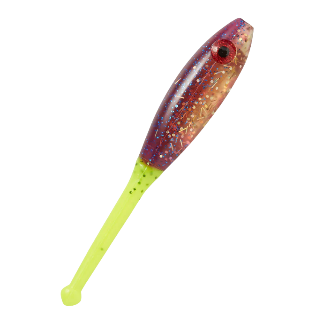 The Slick Lures
