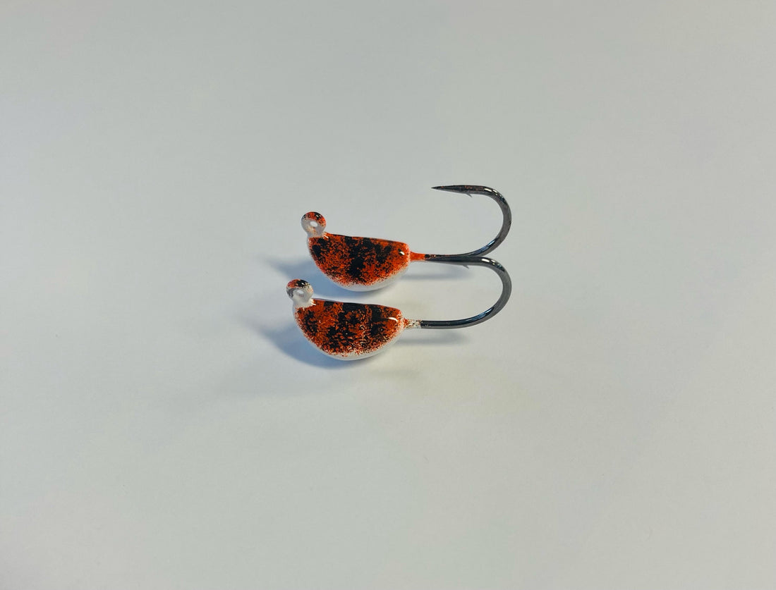 Yoink! Tackle Sweeper Jigs
