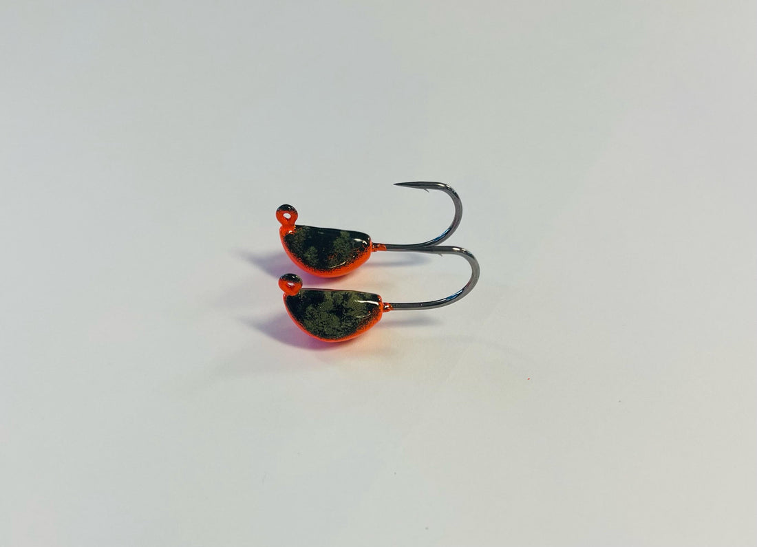 Yoink! Tackle Sweeper Jigs