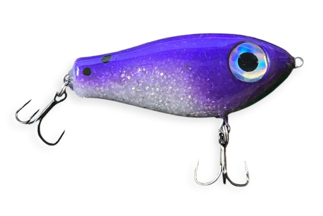 Pavlures - Big Softy: True Floaters