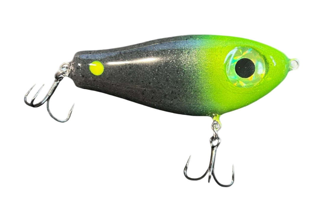 Pavlures - Big Softy: True Floaters