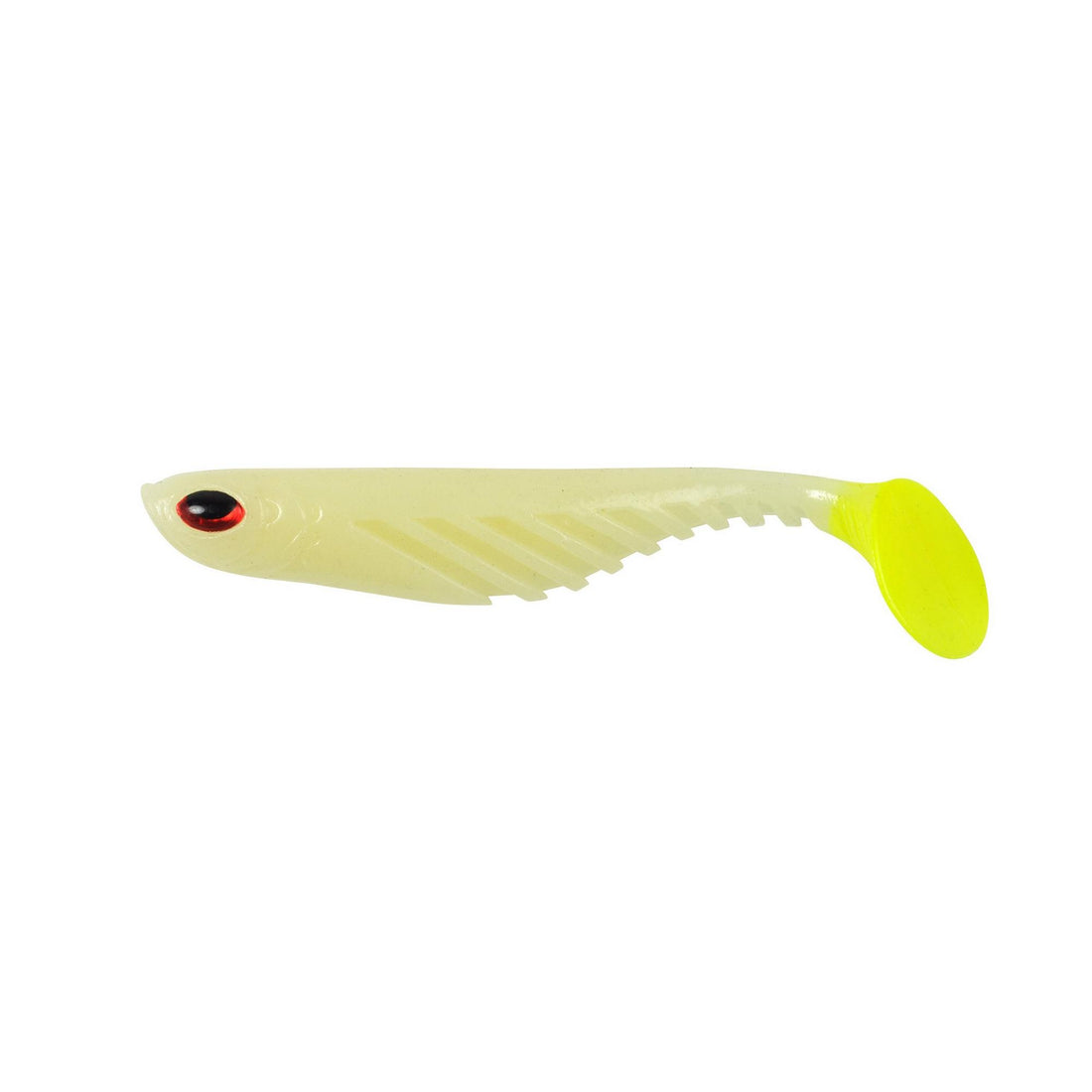 Berkley Powerbait Ripple Shad - 4 in. 5 count (Multiple Colors)