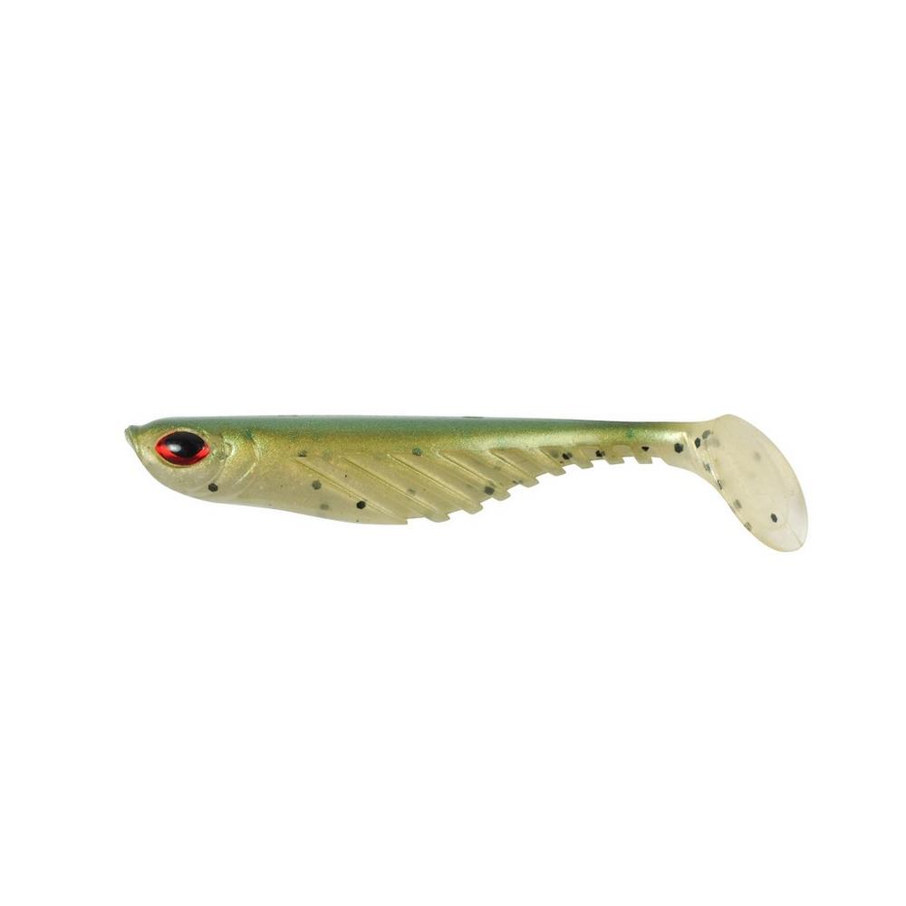 Berkley Powerbait Ripple Shad - 4 in. 5 count (Multiple Colors)