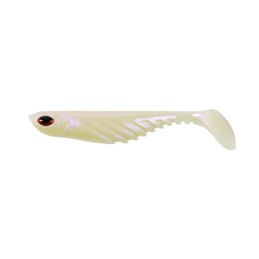 Berkley Powerbait Ripple Shad - 4 in. 5 count (Multiple Colors)