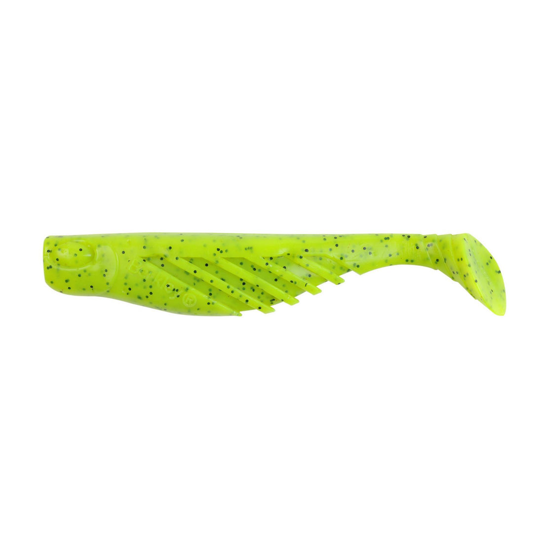 Berkley Gulp! Saltwater Ripple Mullet, 4 Count (Multiple Colors)