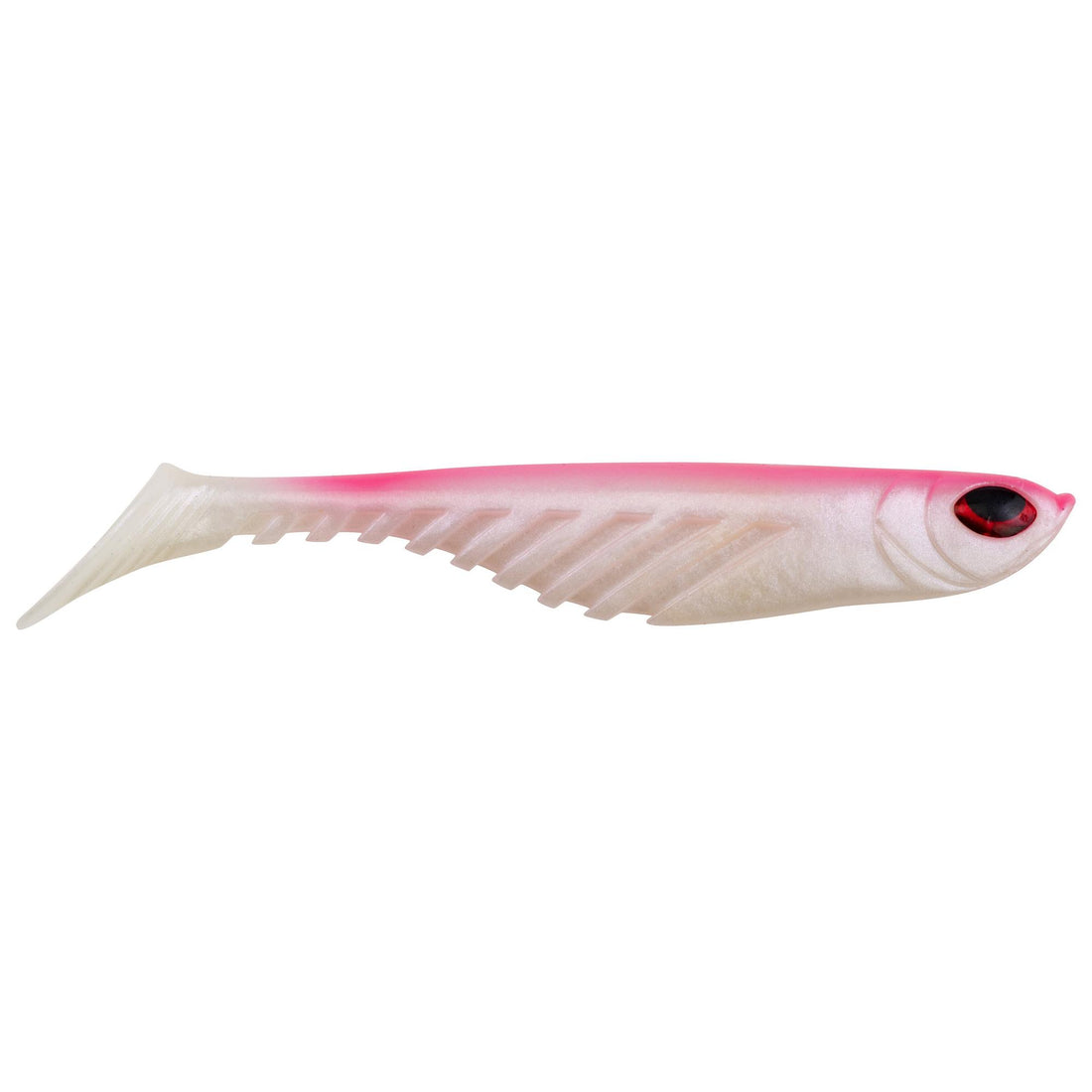 Berkley Powerbait Ripple Shad - 4 in. 5 count (Multiple Colors)
